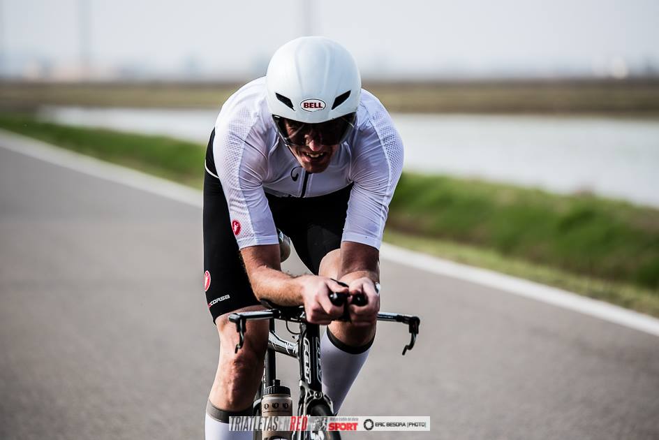 Ironcat L'Ampolla 2016 Peter Schneider