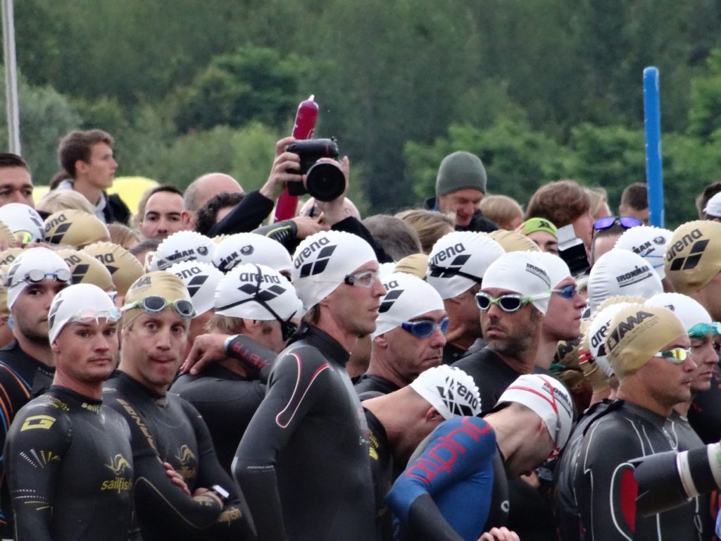 2016-07-03 Ironman Frankfurt 2016 Start