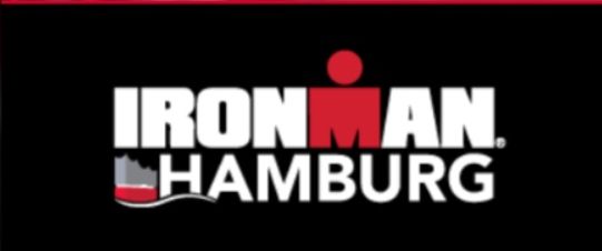 Ironman Hamburg Training