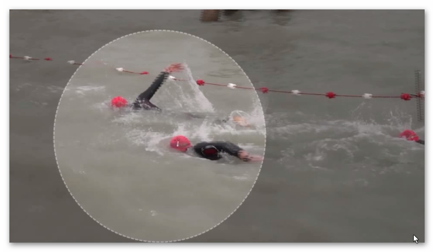 Austria Triathlon 2018 Neusiedler See