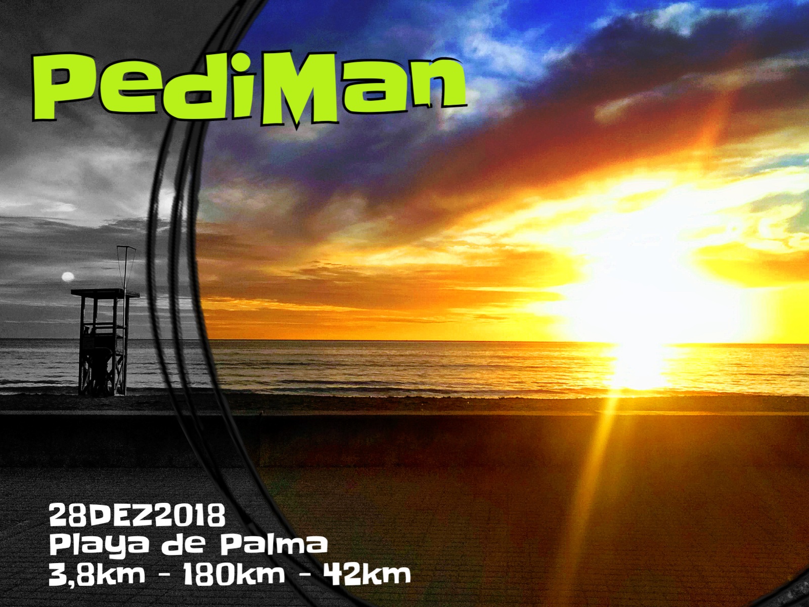 Pediman 2018: Ich lös den Fall auf jeden Fall
